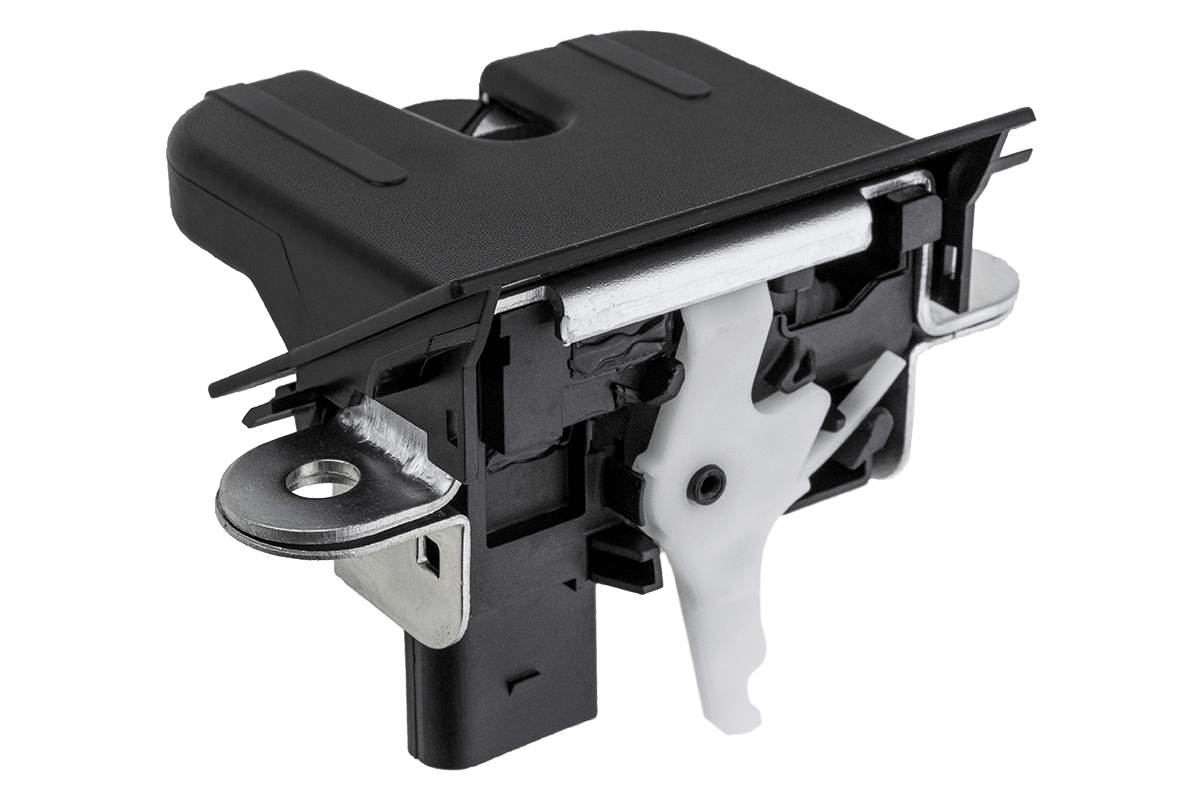 TAILGATE CENTRAL LOCKING EZC-SE-006 - Image 3