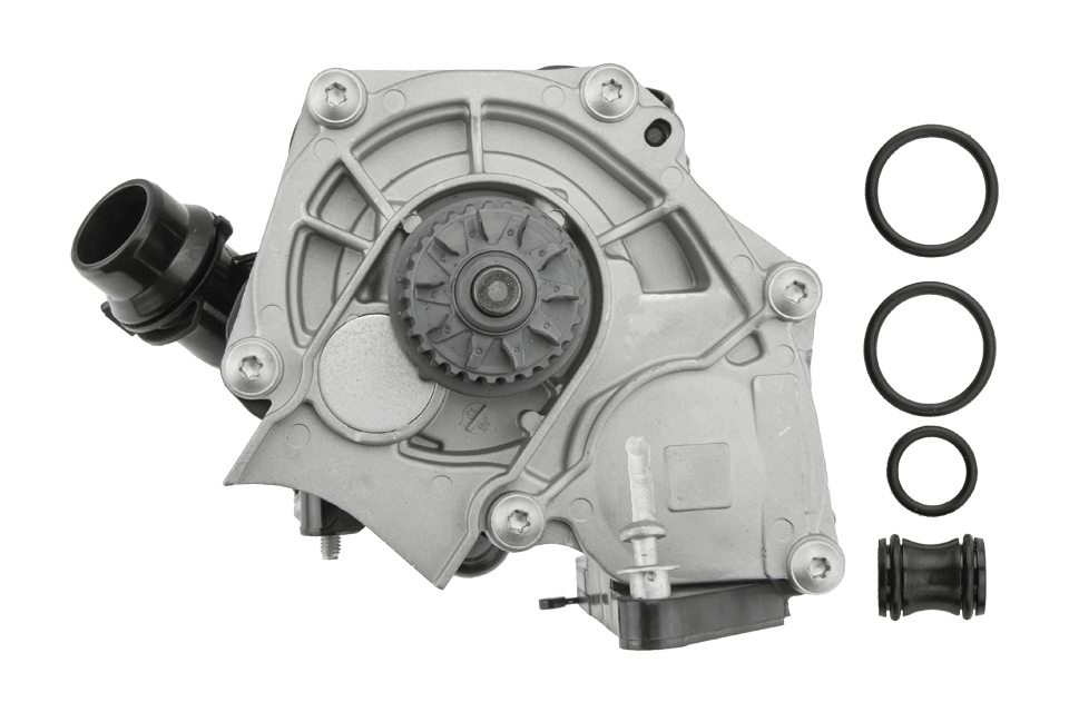 NTY POMPA WODY CPW-AU-044A - obrazek 3