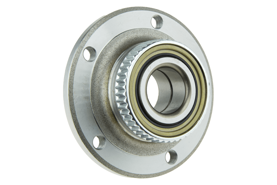 NTY FRONT WHEEL HUB KLP-BM-004