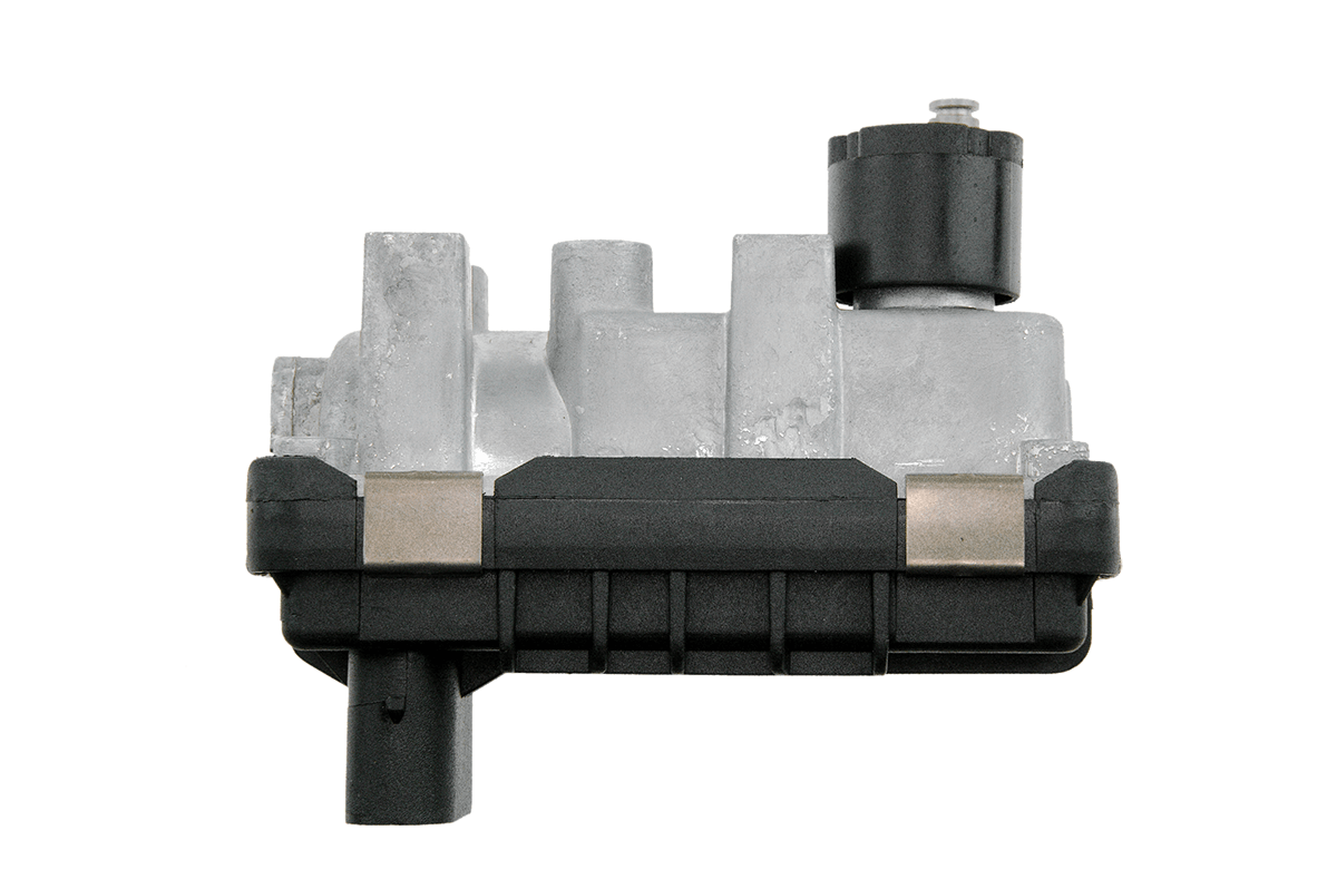 TURBO ACTUATOR G-001/6NW009660/ ECD-ME-012 - Image 2