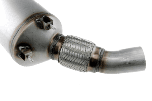 DIESEL PARTICULATE FILTER DPF-BM-007