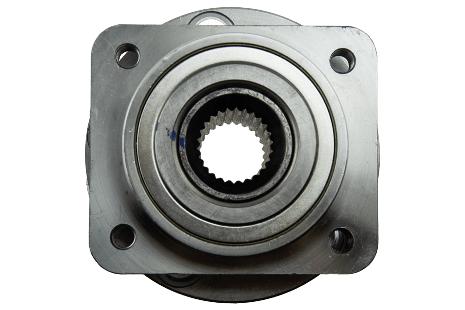 NTY FRONT WHEEL HUB KLP-CH-019 - Image 4