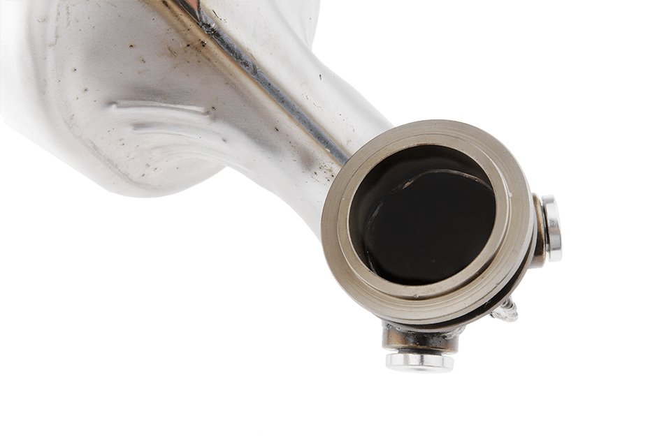 DIESEL PARTICULATE FILTER - Image 3