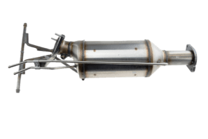 NTY DIESEL PARTICULATE FILTER