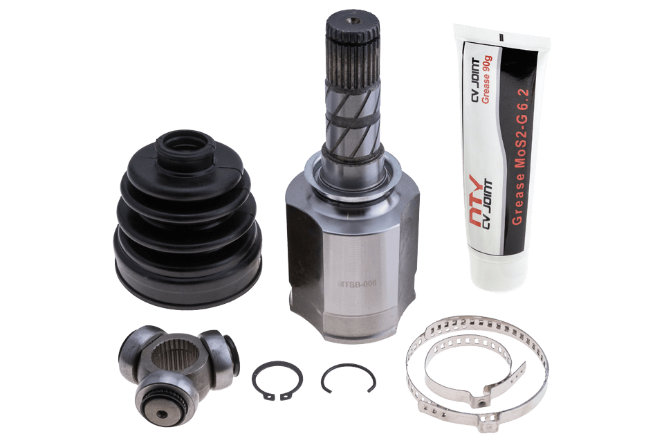NTY INNER CV JOINT NPW-SB-006