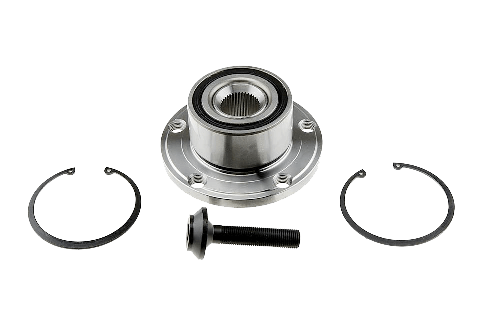 NTY WHEEL BEARING KIT FRONT 