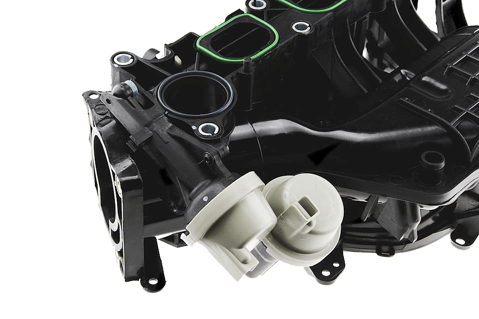 NTY INTAKE MANIFOLD  - Image 3