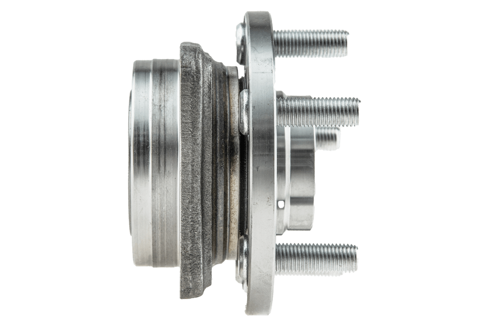 NTY FRONT WHEEL HUB KLP-CH-019 - Image 3