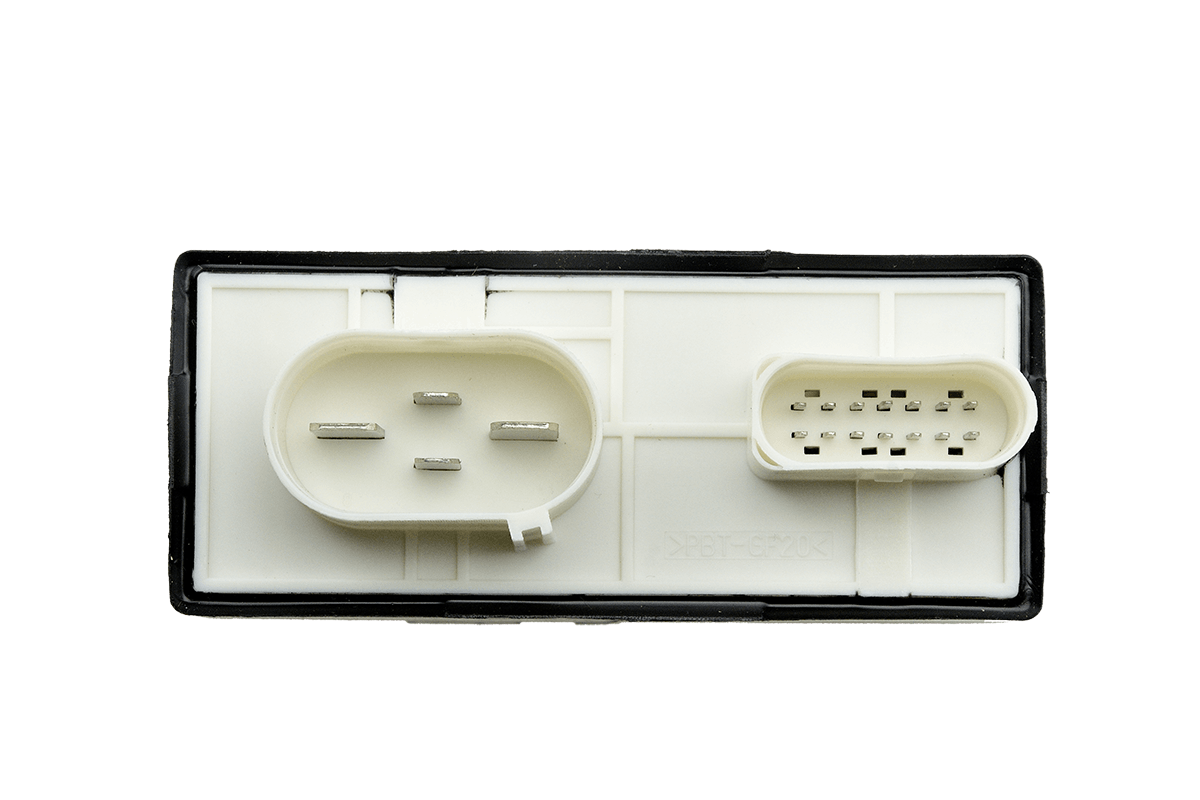 COOLING HEATER FAN RELAY CONTROL UNIT CSW-VW-001 - Image 3