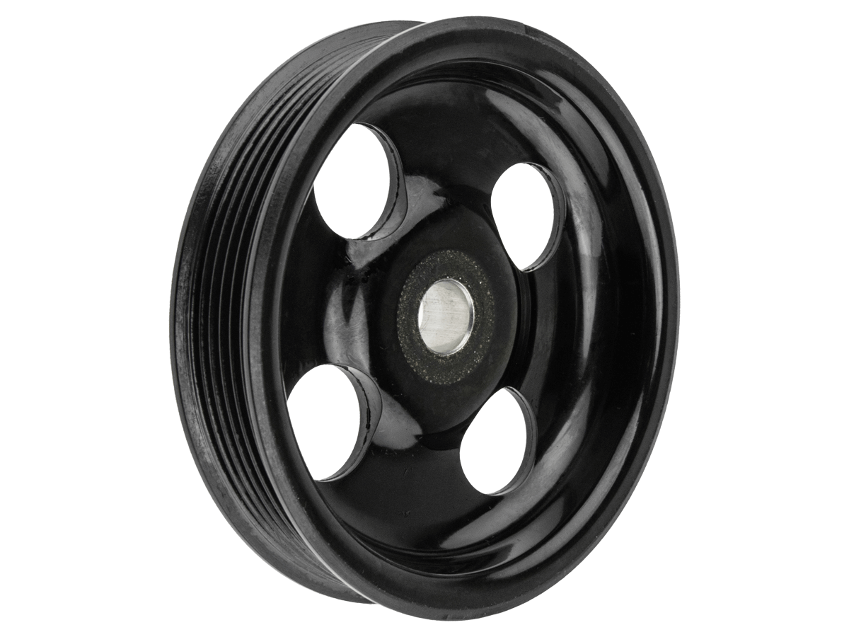 NTY POWER STEERING PUMP PULLEY RKP-CH-016