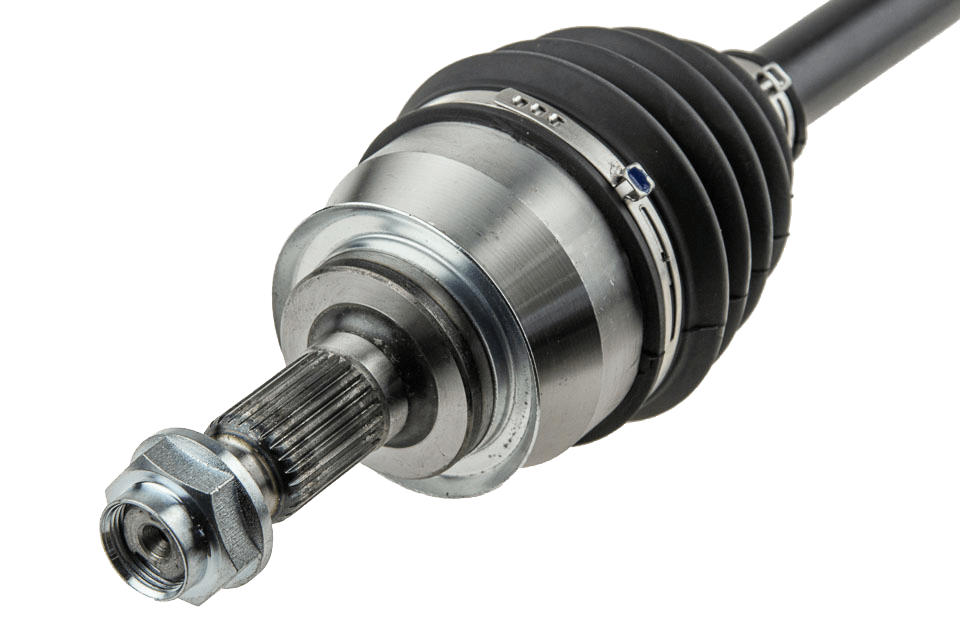 NTY DRIVESHAFT - Image 3