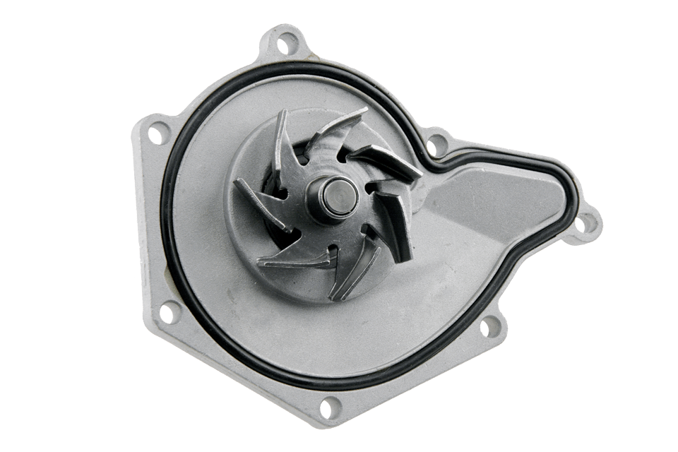 NTY POMPA WODY CPW-AU-039