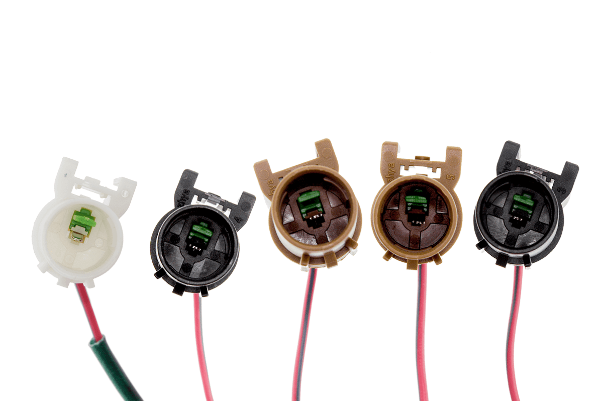 AUTOMATIC GEARBOX INHIBITOR SWITCH EAG-MS-000 - Image 2