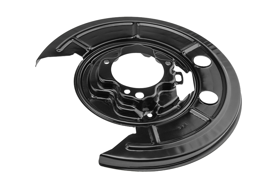 NTY DISC BRAKE DUST SHIELD - Image 2