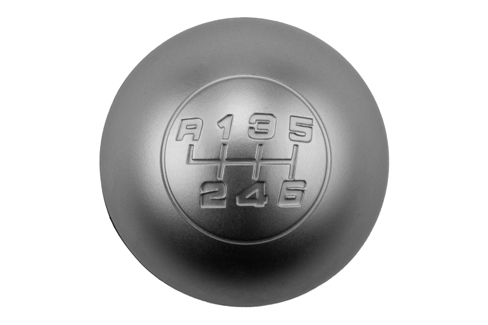 NTY GAŁKA ZMIANY BIEGÓW GZB-AR-002 - obrazek 2