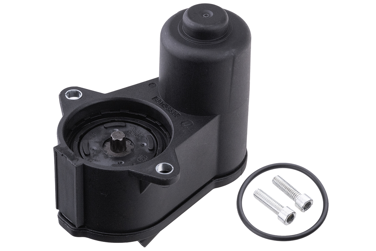 NTY ELECTRIC BRAKE CALIPER SERVO MOTOR REAR HZS-VW-001A