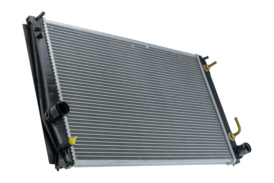 NTY CHŁODNICA CCH-TY-001