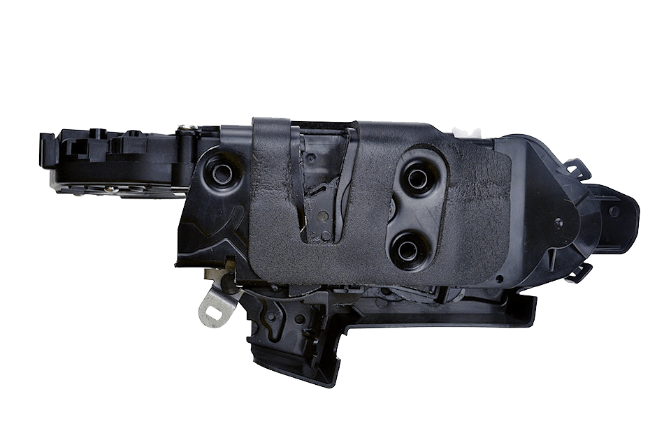 NTY CENTRAL DOOR LOCK ACTUATOR - REAR - Image 4