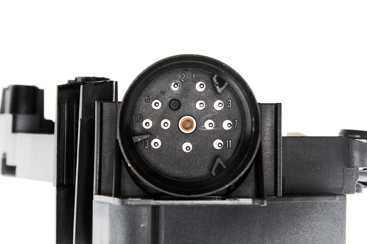 CONTROL UNIT AUTOMATIC TRANSMISSION EAT-CH-000 - Image 2