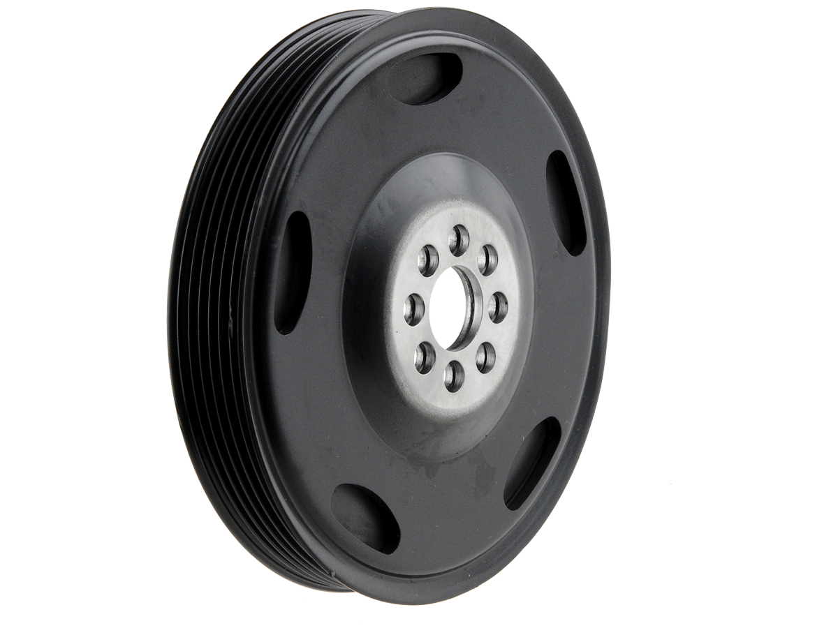 NTY CRANKSHAFT PULLEY ENGINE RKP-AU-002 - Image 4