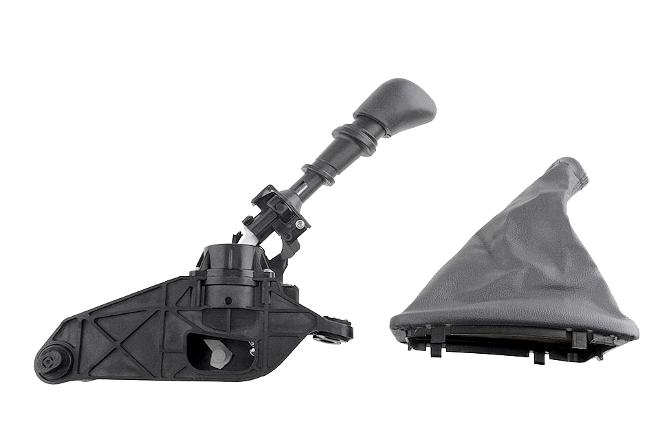 NTY GEARBOX MANUAL MECHANISM KNOB LEVER - Image 5