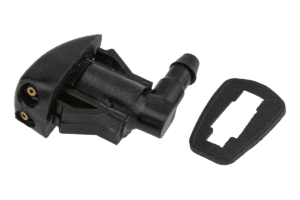 WASHER FLUID NOZZLE, FRONT WINDSCREEN EDS-CH-000