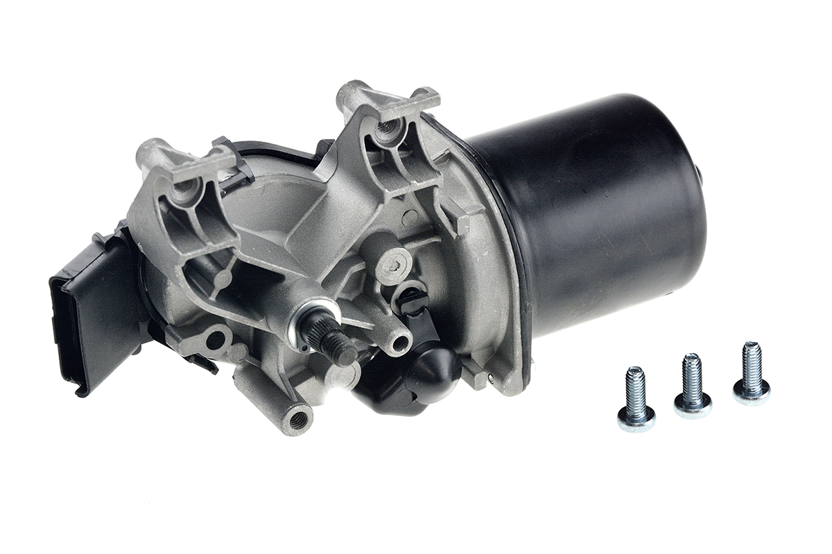 WIPER MOTOR FRONT ESW-RE-000
