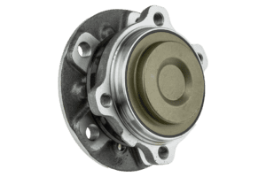 NTY FRONT WHEEL HUB KLP-BM-018