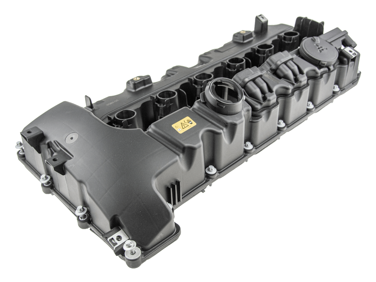 NTY ENGINE VALVE COVER BPZ-BM-025