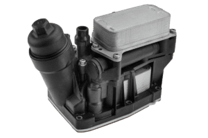 OIL COOLER WITH FILTER CCL-BM-029