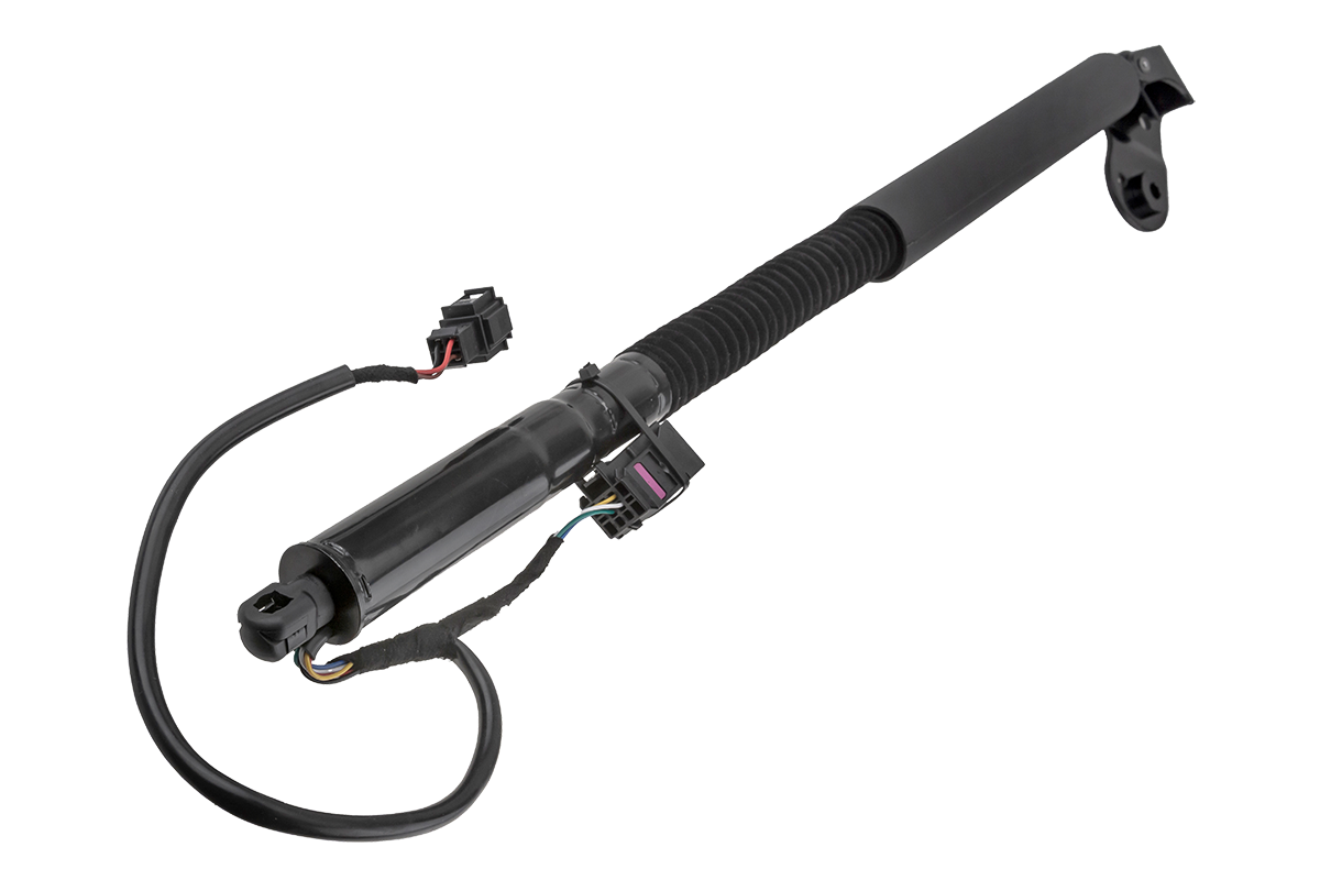 AE-AU-112 NTY TAILGATE GAS SPRING