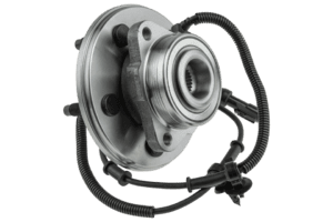 NTY FRONT WHEEL HUB KLP-CH-005