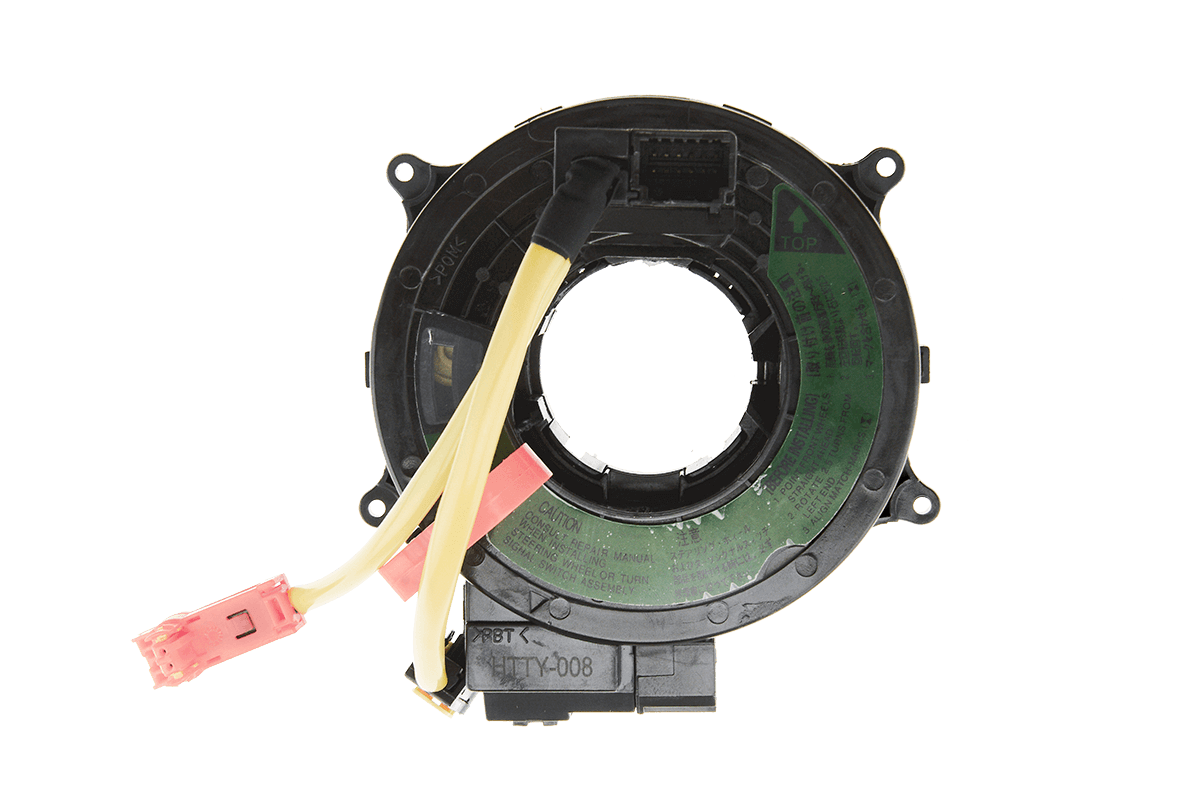 AIR BAG CLOCKSPRING EAS-TY-008