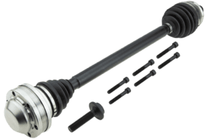 NTY DRIVESHAFT NPW-AU-050