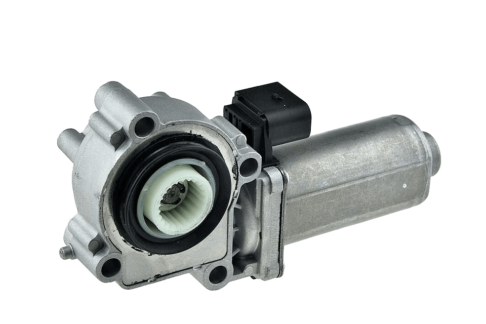 NTY TRANSFER CASE MOTOR ACTUATOR