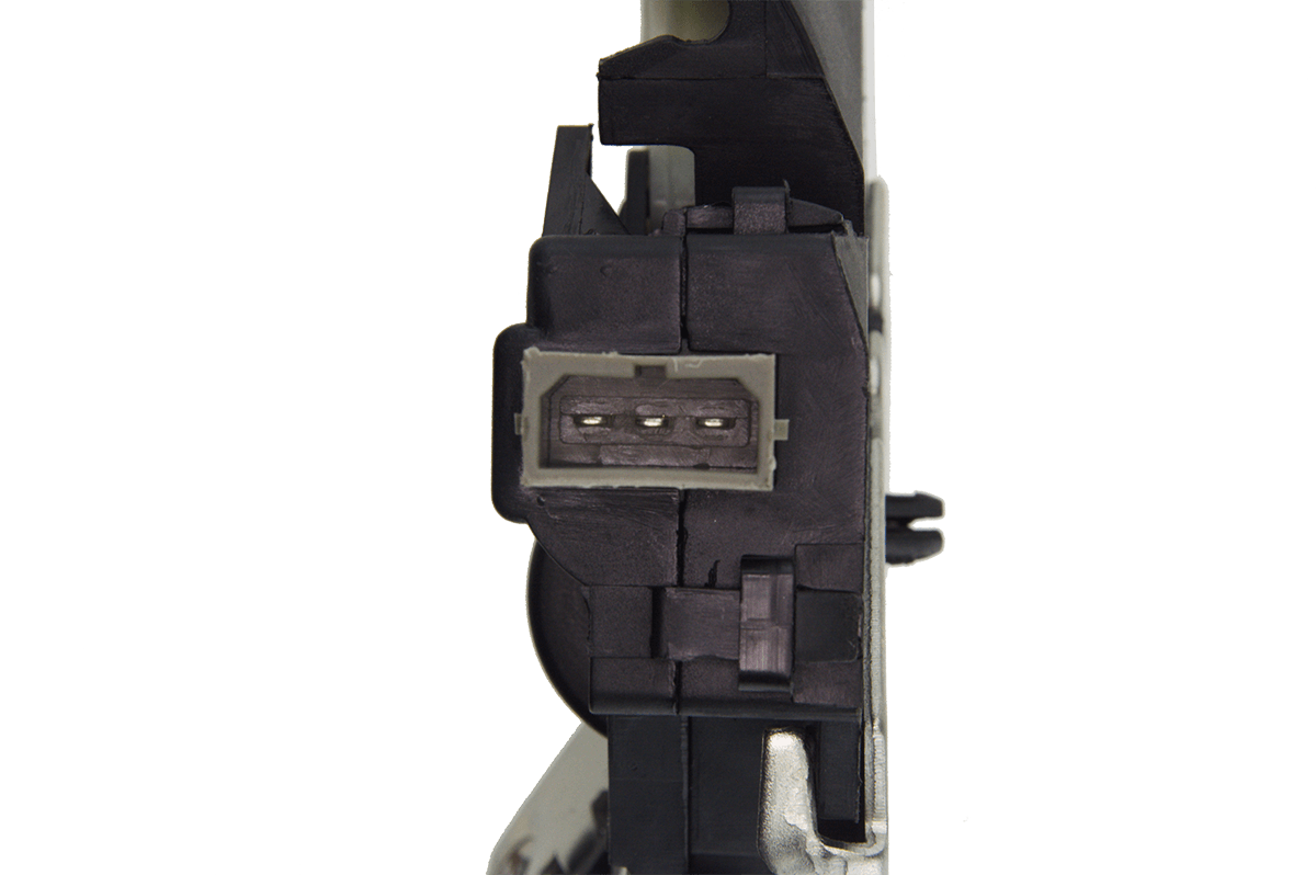 TAILGATE CENTRAL LOCKING EZC-VW-031 - Image 3