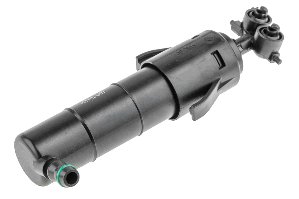 NTY WASHER FLUID JET / HEADLIGHT CLEANING - Image 6