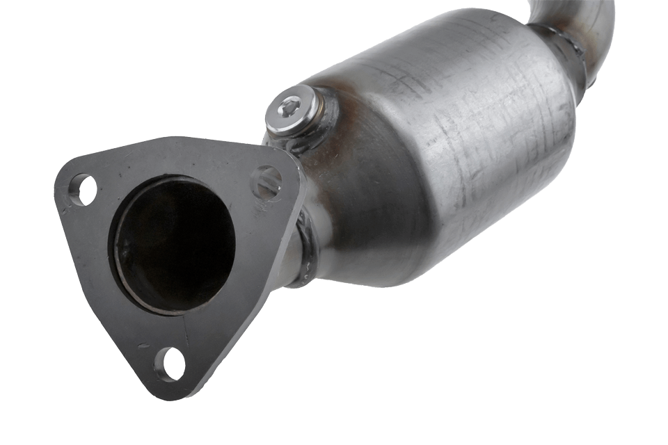 NTY KATALIZATOR KAT-HD-000 - obrazek 3