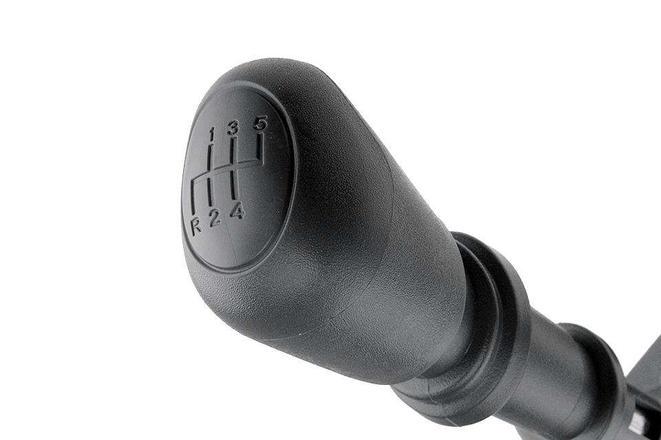 NTY GEARBOX MANUAL MECHANISM KNOB LEVER - Image 7