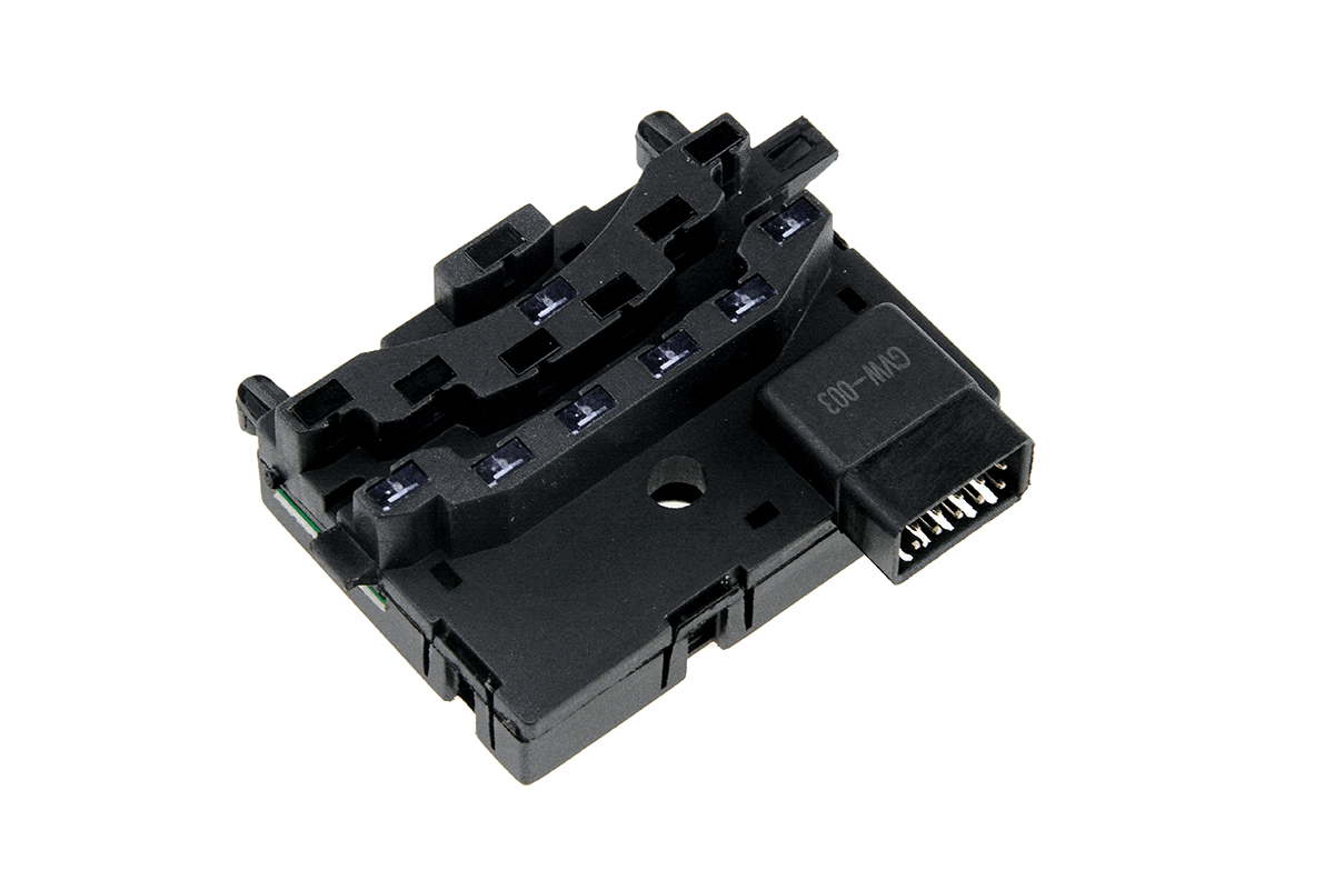 STEERING ANGLE SENSOR ECK-VW-003