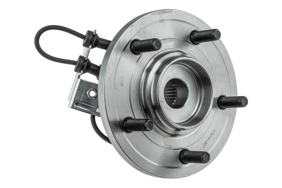 NTY PIASTA KOŁA PRZÓD KLP-CH-027 - obrazek 4