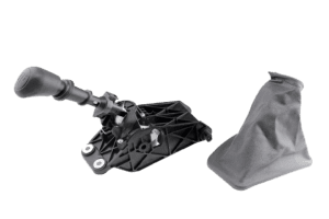 NTY GEARBOX MANUAL MECHANISM KNOB LEVER