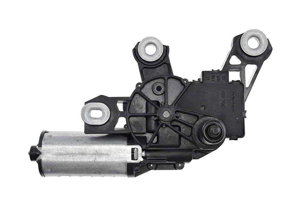 WIPER MOTOR REAR - Image 2