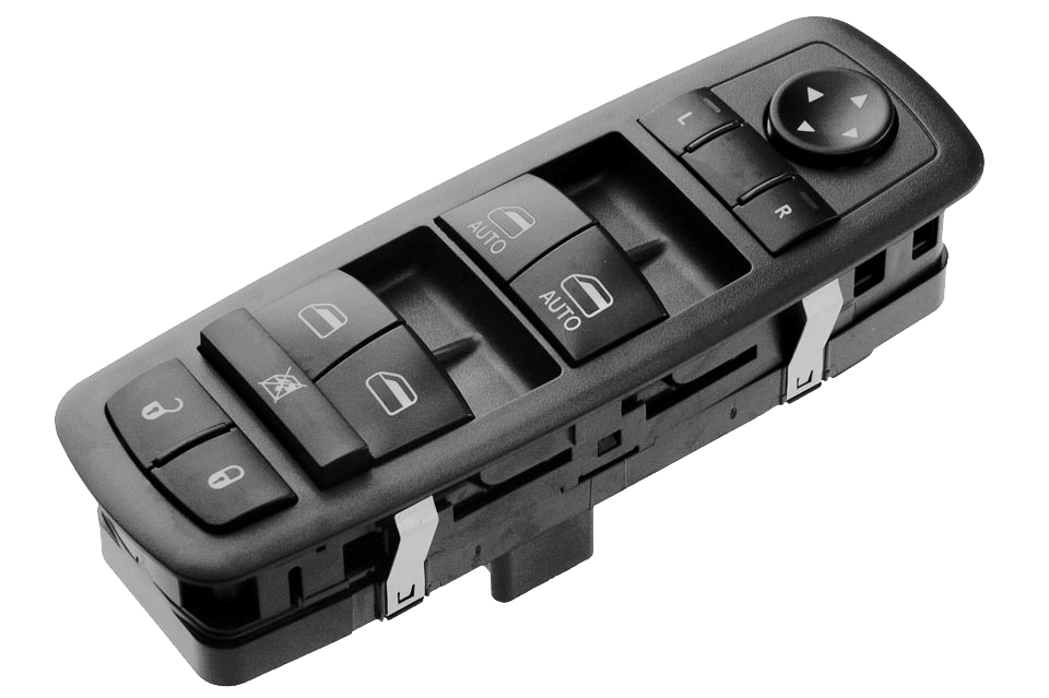 NTY SWITCH / WINDOW REGULATOR