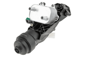 NTY CHŁODNICA OLEJU Z FILTREM CCL-AU-032