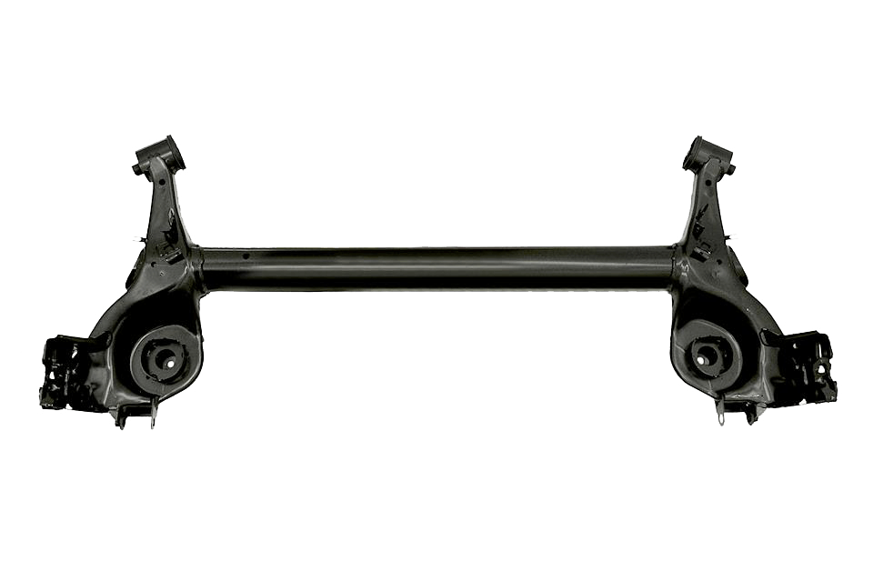 NTY REAR AXLE BEAM