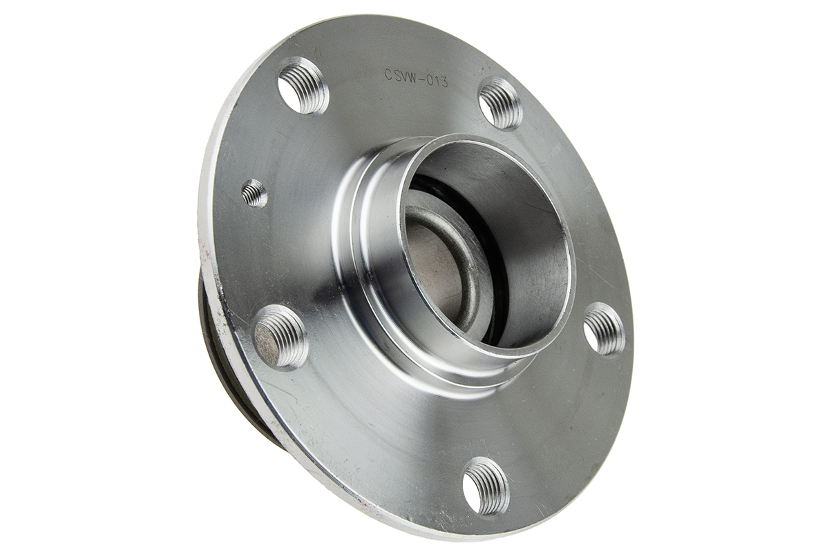 NTY WHEEL HUB REAR KLT-VW-013 - Image 2
