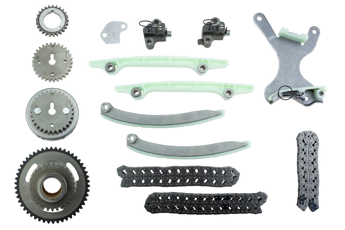 TIMING KIT RZR-CH-003