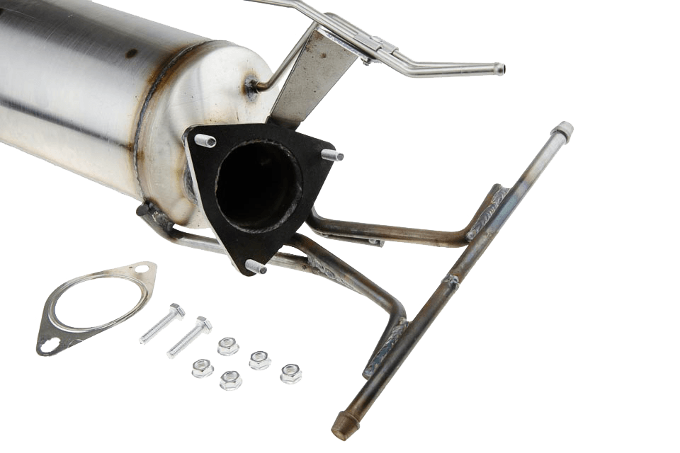 NTY DIESEL PARTICULATE FILTER - Image 3