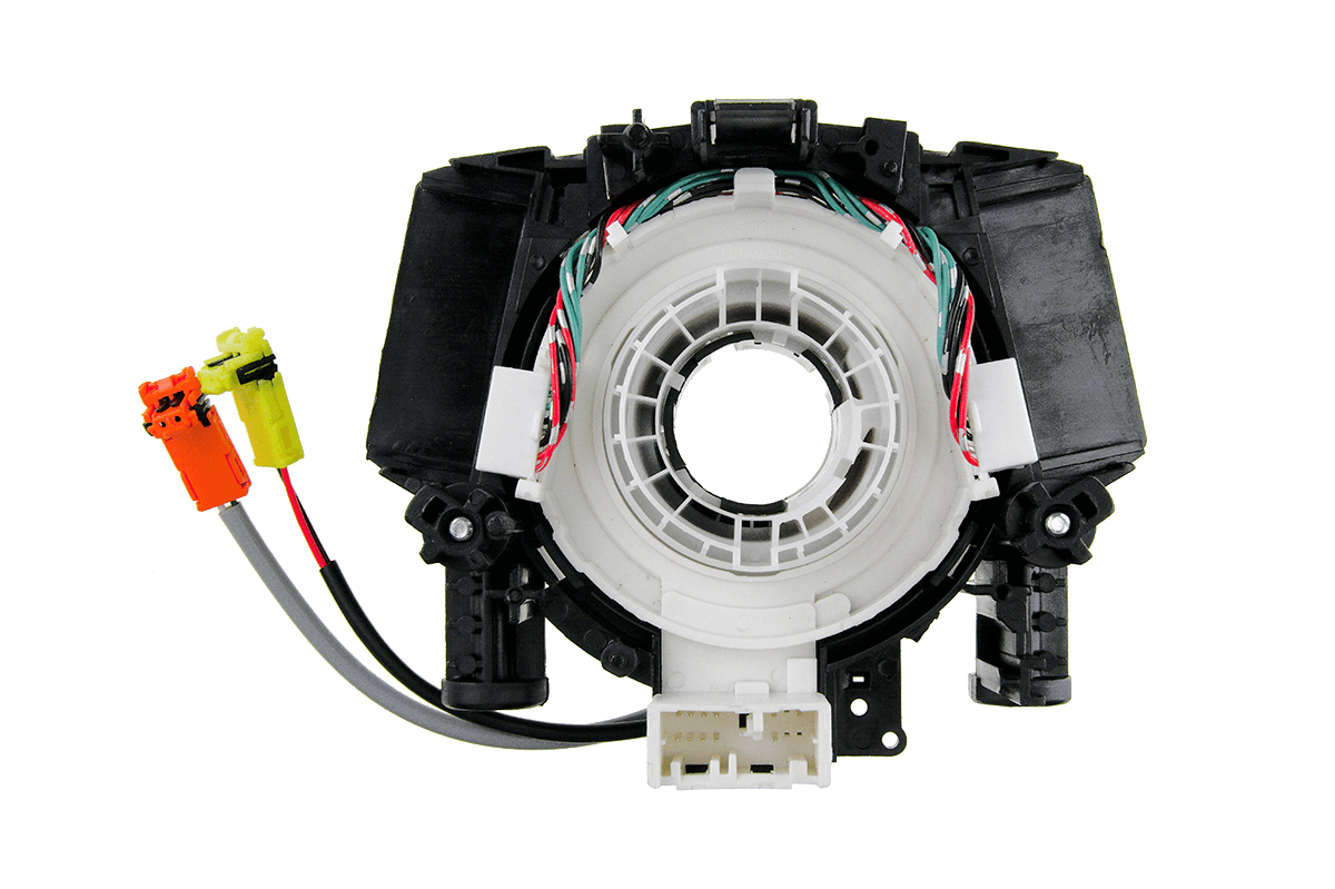 AIR BAG CLOCKSPRING EAS-NS-001 - Image 3